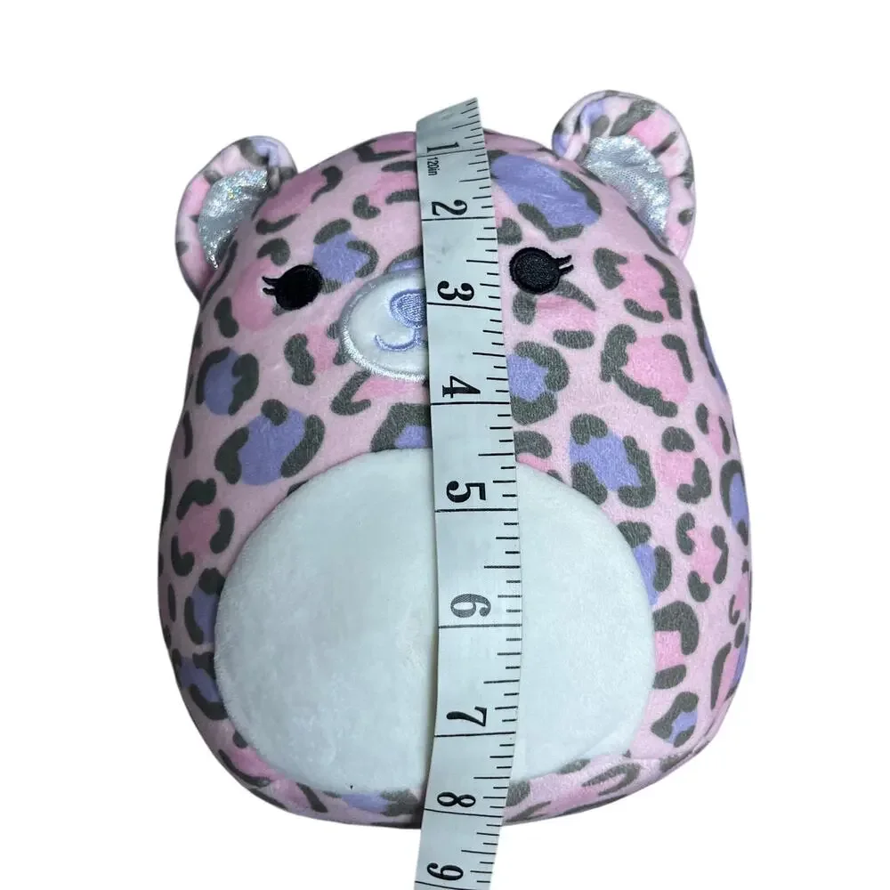 Squishmallows get ready
